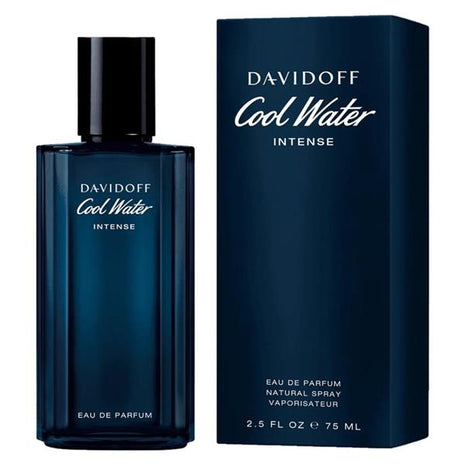 Davidoff Cool Water Intense EDP 75Ml For Men