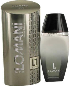 Lomani By Lomani EDT Perfume For Men 100ml