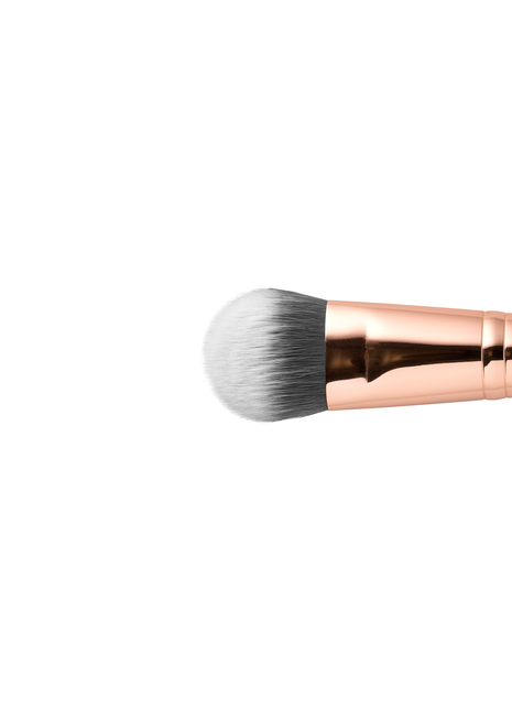 Topface Angled Foundation Brush 06