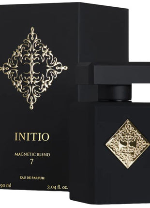 Initio Magnetic Blend 7 EDP 90Ml Unisex