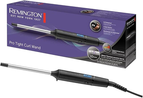 Remington Pro Tight Curl CI 6 X 10