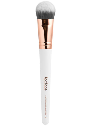 Topface Angled Foundation Brush 06