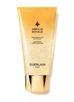 Guerlain Abeille Royale Cleansing Foam 175ml