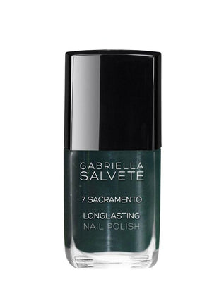 Gabriella Salvete Long Lasting Nail Pplish-7 Sacramento