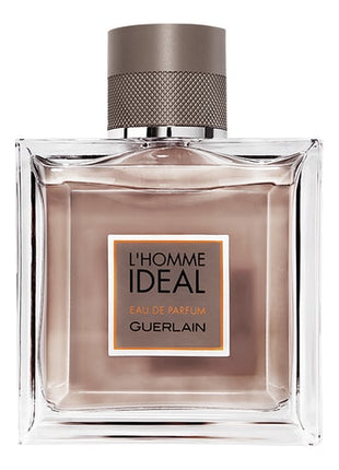 Guerlain L'homme Ideal Eau De Parfum 100ml