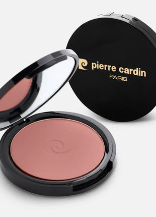 Pierre Cardin Porcelain Edition Blush On Shades