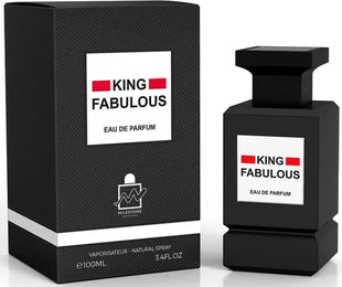 Milestone King Fabulous EDP 100Ml Perfume