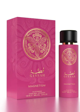 Gissah Magnetism EDP Perfume For Women100 ml