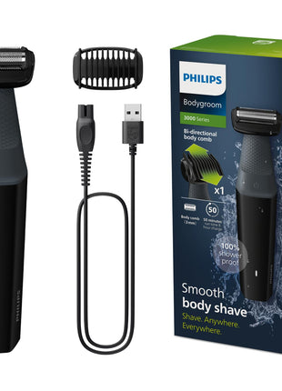 Philips 3000 Series Body Groomer BG3017/01