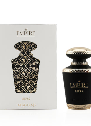 KHADLAJ EMPIRE CROWN 100ML FOR MEN