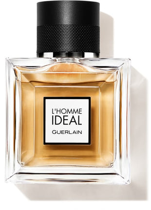 Guerlain L'homme Ideal Eau De Toilette 50ml