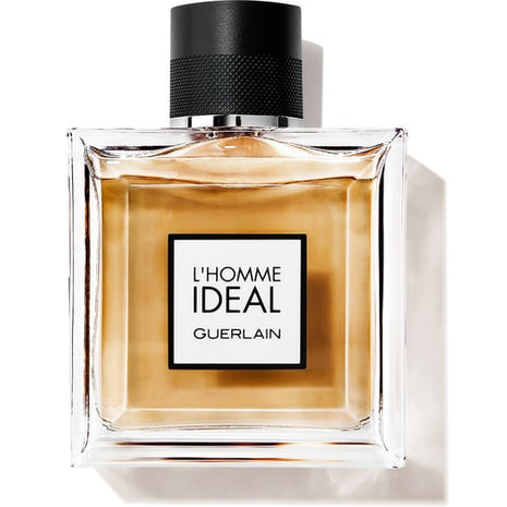 Guerlain L'homme Ideal Eau De Toilette 100ml