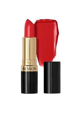 Revlon Super Lustrous Lipstick Shades