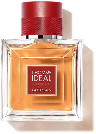 Guerlain L'homme Ideal Extreme Eau De Parfum 50ml