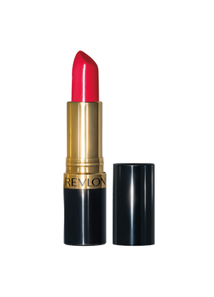 Revlon Super Lustrous Lipstick Shades