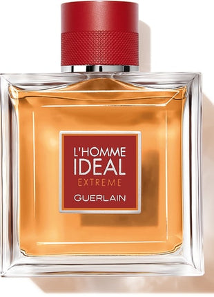 Guerlain L'homme Ideal Extreme Eau De Parfum 100ml