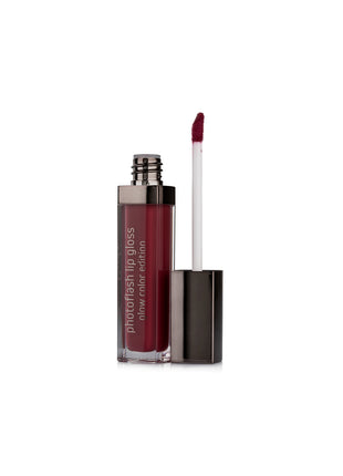 Pierre Cardin Photoflash Lipgloss - Indian Red 740