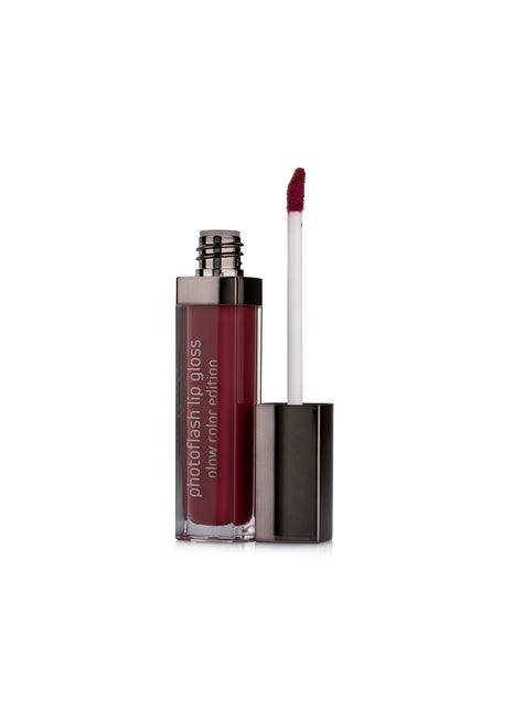 Pierre Cardin Photoflash Lipgloss - Indian Red 740