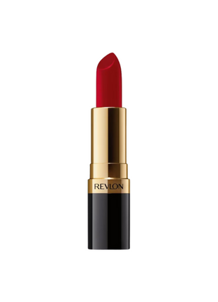 Revlon Super Lustrous Lipstick Shades