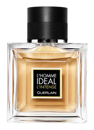 Guerlain L'homme Ideal L'intense Eau De Parfum 50ml