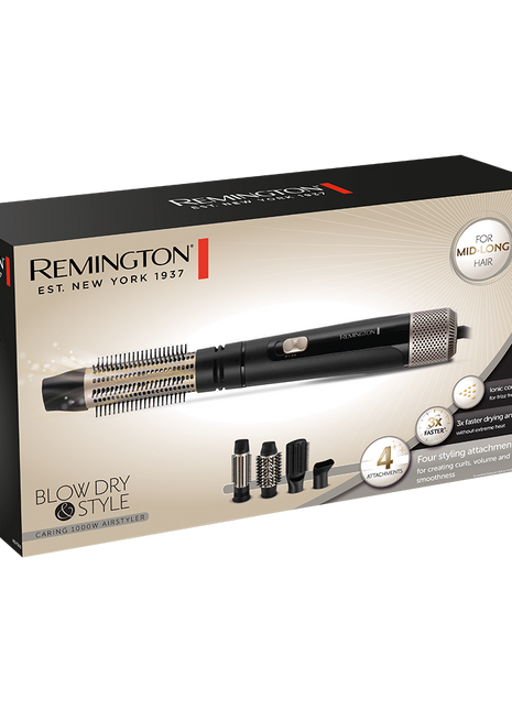 Remington Blow Dry & Style 1000W AS7500