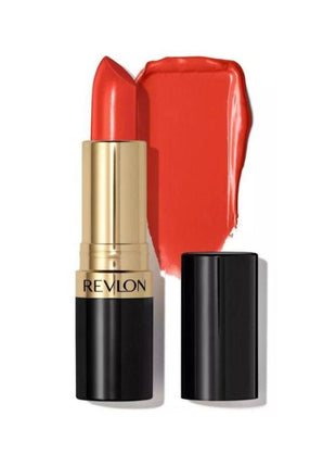 Revlon Super Lustrous Lipstick Shades