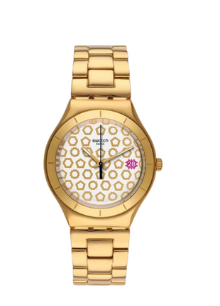 Swatch Bullone watch - women's