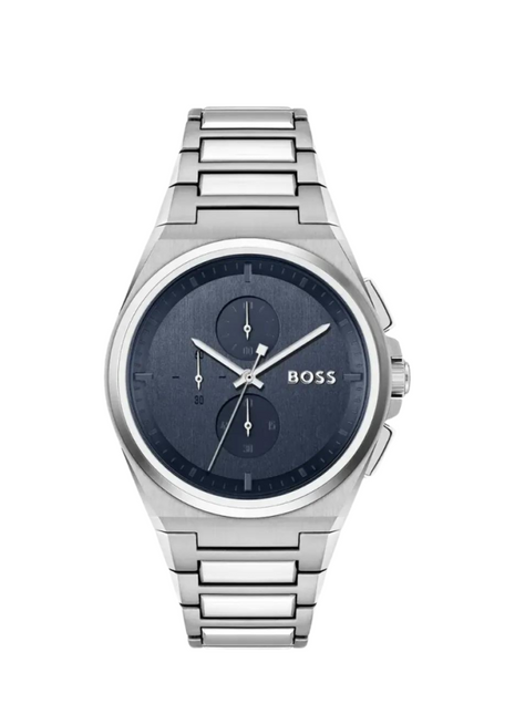 Hugo Boss Boss 1514048 Steer Watch