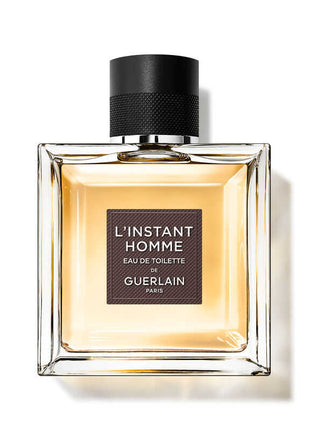 Guerlain L'instant De Guerlain Pour Homme Eau De Toilette 100ml