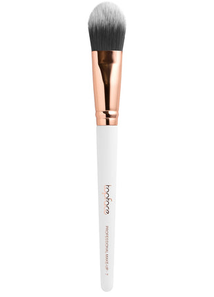 Topface Flat Foundation Brush 07