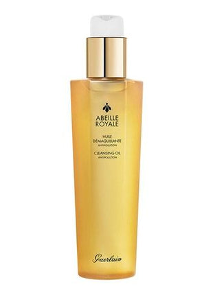 Guerlain Abeille Royale Cleansing Oil Anti-pollution 150ml