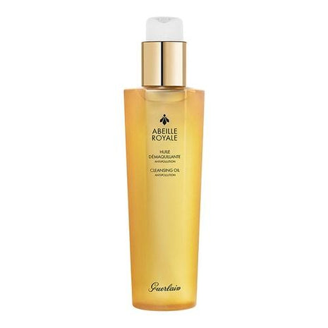 Guerlain Abeille Royale Cleansing Oil Anti-pollution 150ml