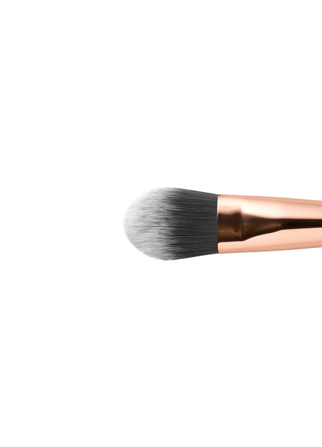 Topface Flat Foundation Brush 07