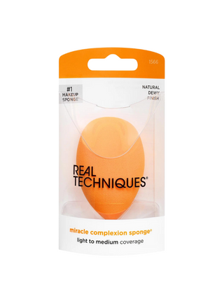 Real Techniques Miracle Complexion Sponge