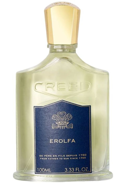 Creed Erolfa EDP 100Ml For Men