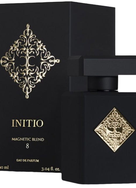 Initio Magnetic Blend 8 EDP 90Ml Unisex