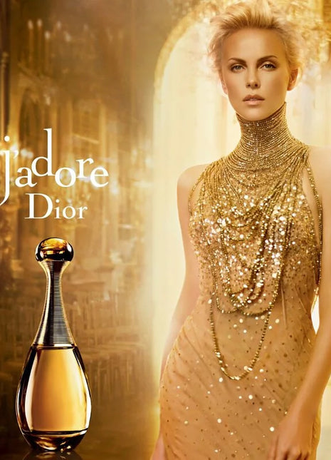 Dior j'adore EDP 50ml for women