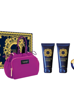 Versace Dylan Blue Gift Set For Women