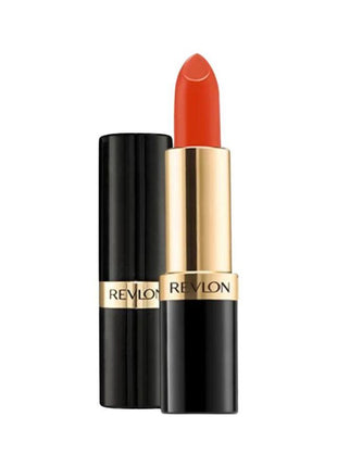 Revlon Super Lustrous Lipstick Shades