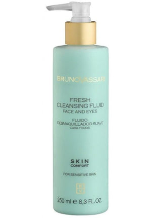 Bruno Vassari Fresh Cleaning Fluid 250ml