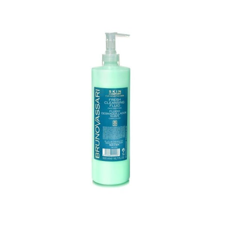 BRUNO VASSARI FRESH CLEASING FLUID 500ML