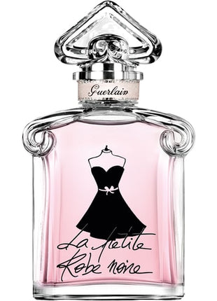 Guerlain La Petite Robe Noire Eau De Toilette 100ml