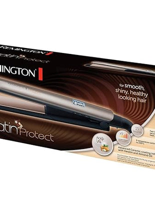 Remington straightener S 8540