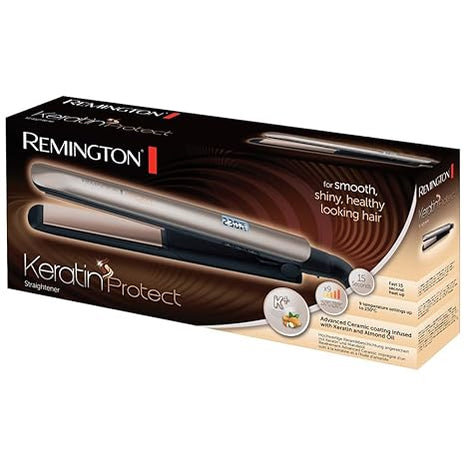 Remington straightener S 8540