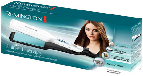 Remington straightener S 8550