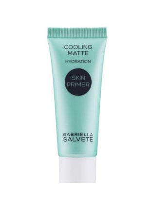 Gabriella Salvete Primer Cooling Matte