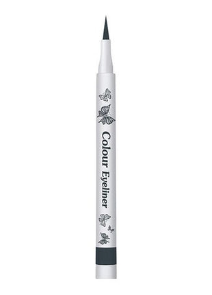 Dermacol Colour Eyeliner N.5 - Intense Gray