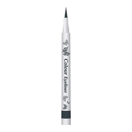 Dermacol Colour Eyeliner N.5 - Intense Gray