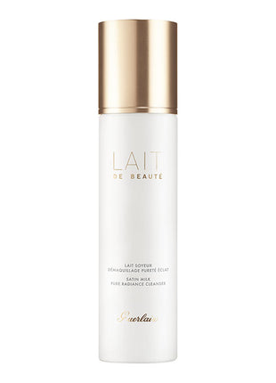 Guerlain Lait De Beaute Cleansing Milk 200ml