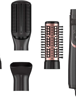 Remington Rotating air styler AS 8606